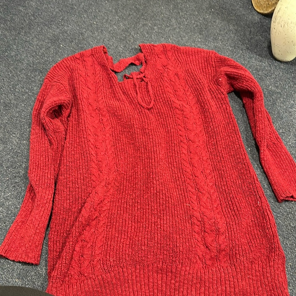 Don’t wear